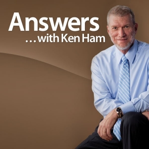 ken ham